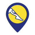 Klik op het pictogram na waxen om te zien hoe je het moet behandelen